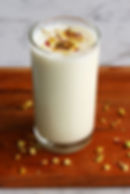 Sweet Lassi / Salty Lassi