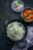 Jeera Rice