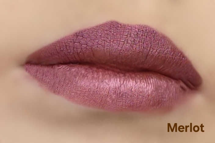 תמונה ממוזערת: ליפ פאודר אודם לשבת7 גוונים