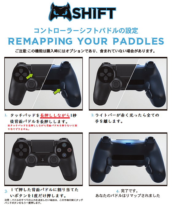 evilremapping | 株式会社しまリス堂