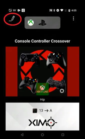 XIM7 株式会社しまリス堂