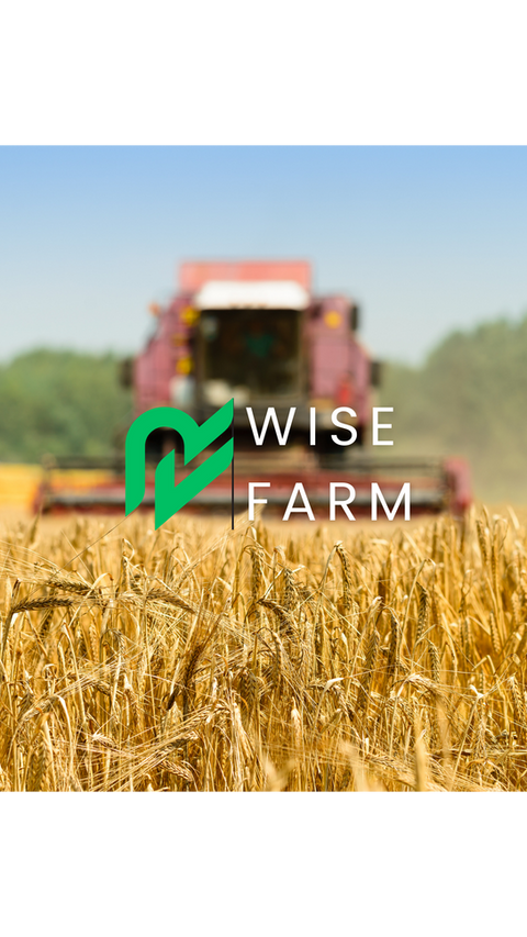 Wise Farm: решение IoT на базе искусственного интеллекта для точного земледелия