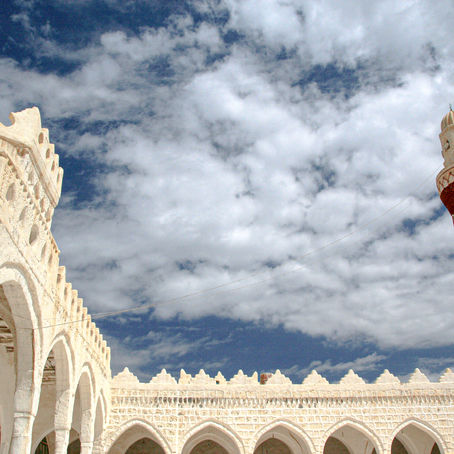 The Free Queen: Arwa | Part One