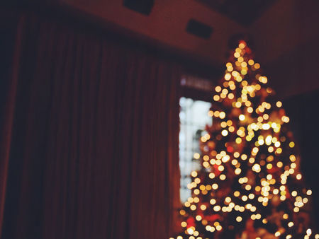 Tis' the Season to be... Jolly?