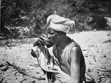 A Brief History of Ethiopian Coffee | Part One: Stories of Love
