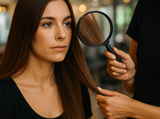 5 Hair Myths That Keep Circling the Salon (and the Truth You Can Trust)