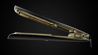 Joe’s Take: The OVID 450 Ionic & Infrared Straightening Iron – Beauty Meets Brains