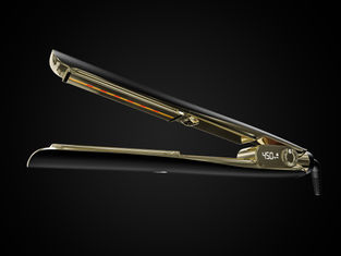 Joe’s Take: The OVID 450 Ionic & Infrared Straightening Iron – Beauty Meets Brains