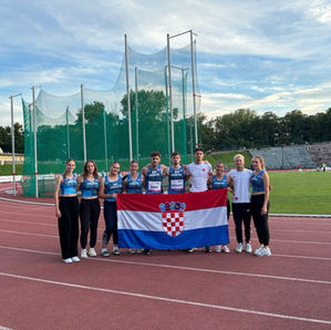 Između AGM-a i hrvatske reprezentacije