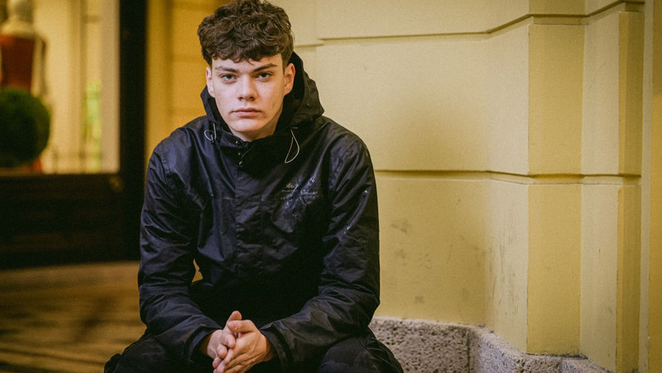 Traposlavia: Svaki artist donosi neku svoju magiju