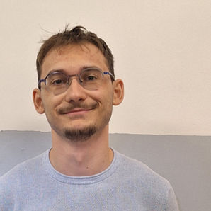 Tin Bišćan - učenik generacije 2021./2025.