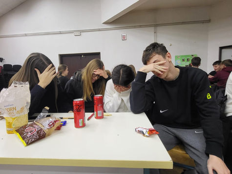 Vesna Pisarović i jarčeva pjesma: treće kolo kviza