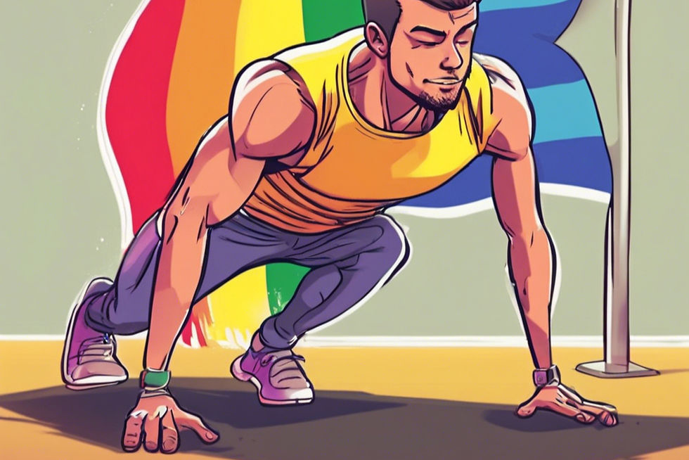 Homofobija: studija slučaja Ivan Pernar