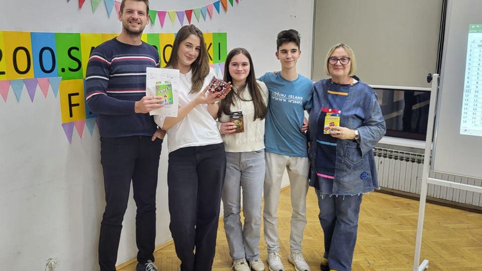 Kako voditi prokvizašku politiku?