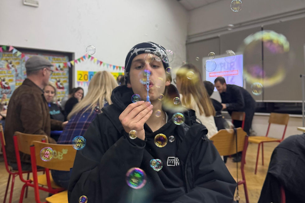 Bratec Martini: šesto kolo kviza