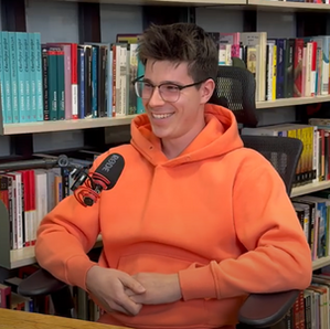 Luka Korpar | Pinecast s01e06