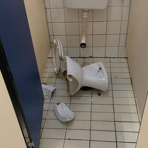 (Še)kretenski problemi