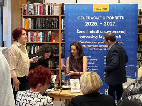 „Sama si to tražila“ - između osude i suosjećanja