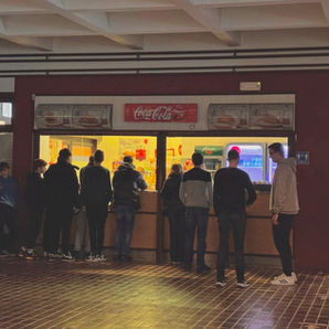 Školska kantina – više od reda za čekanje hrane