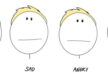 Norwegian Emotions