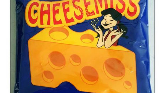 Cheesemiss Gourmet Cheese Powder 200g