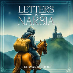 male english audiobook narrator