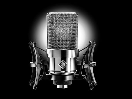 english male voice actor