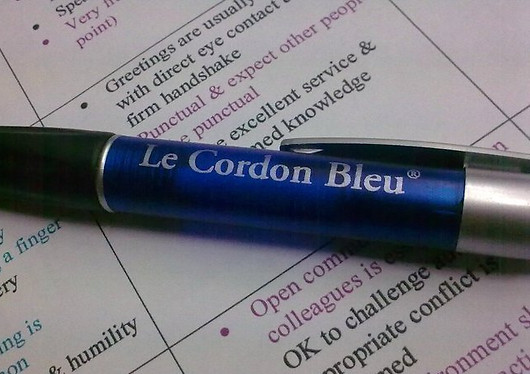 Le Cordon Bleu