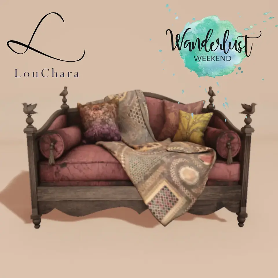 LOUCHARA