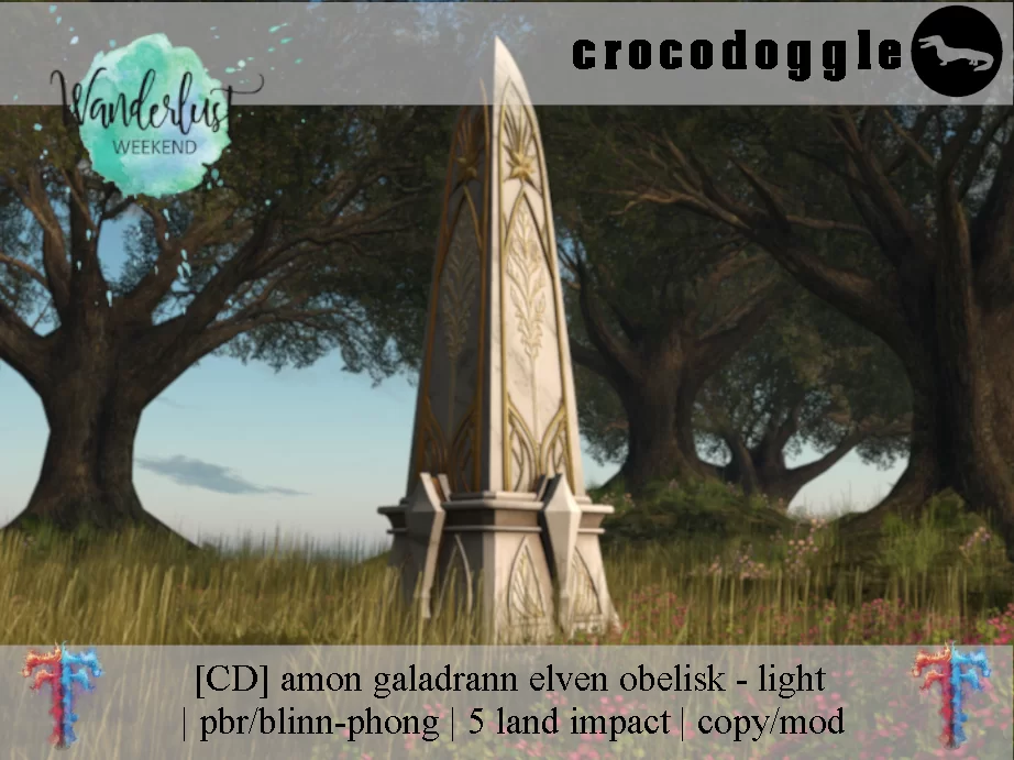 CROCODOGGLE