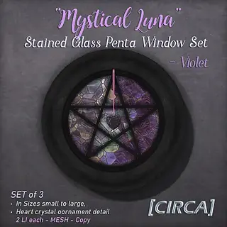 CIRCA