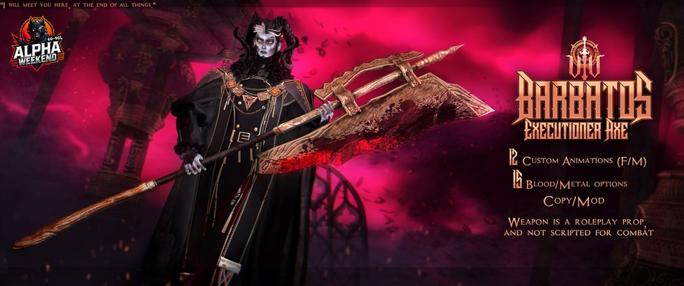 VAE VICTIS