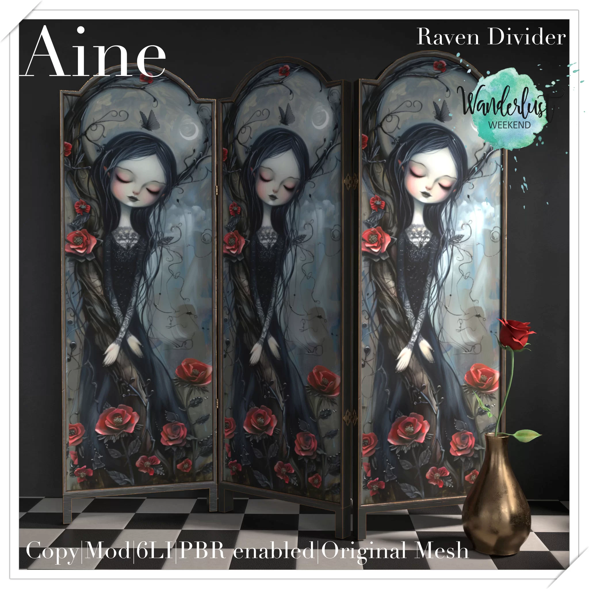 AINE