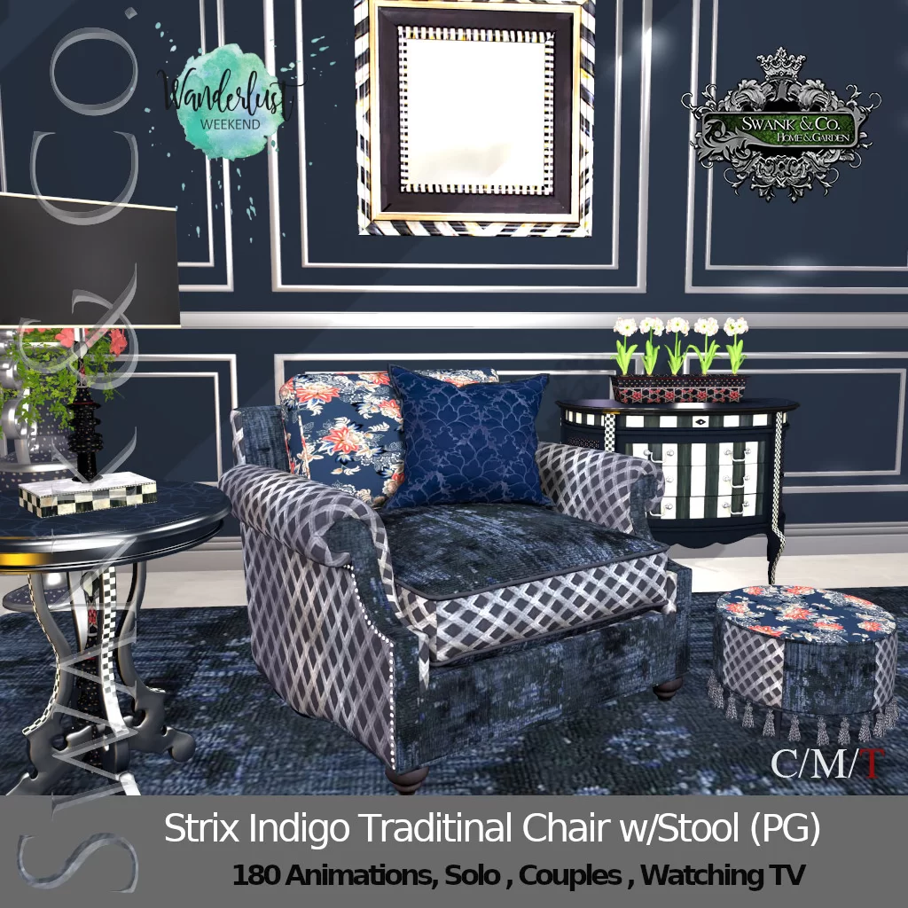 SWANK & CO