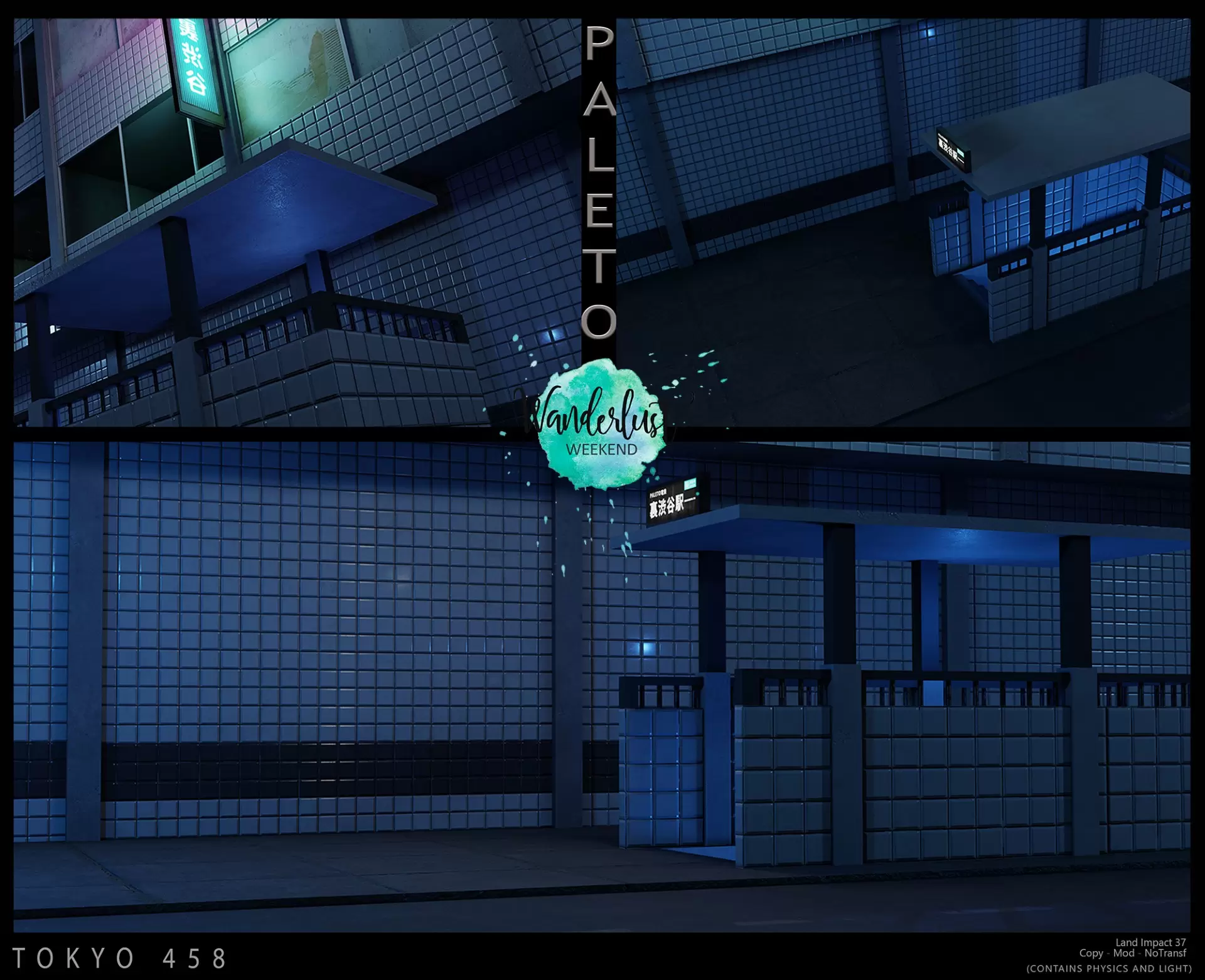 PALETO