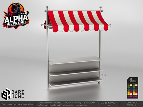 BARI HOME