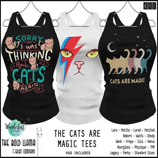 THE BOLD LLAMA T-SHIRT CO