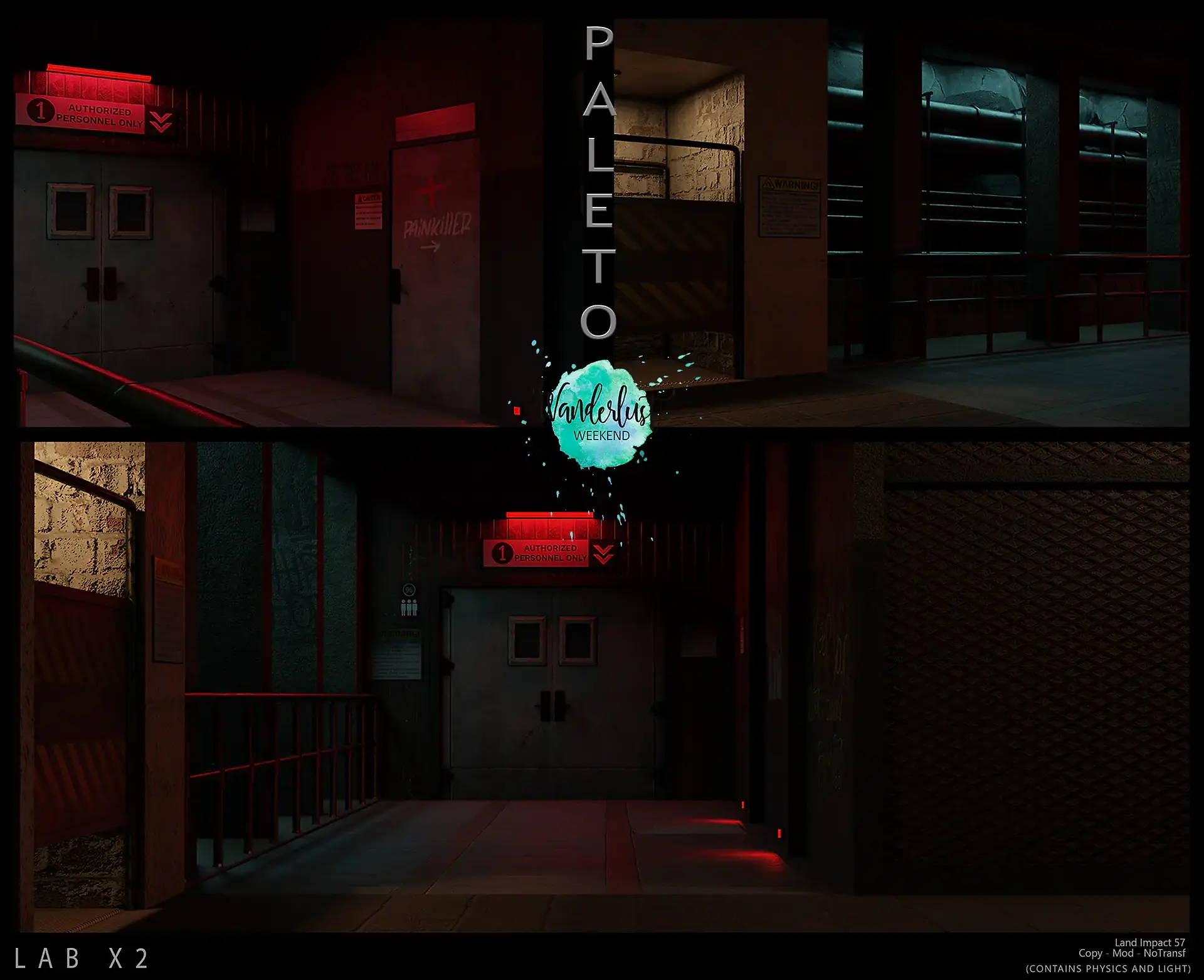 PALETO