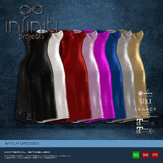 INFINITI PROJECTS