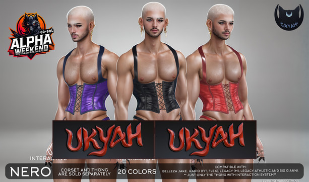 UKYAH