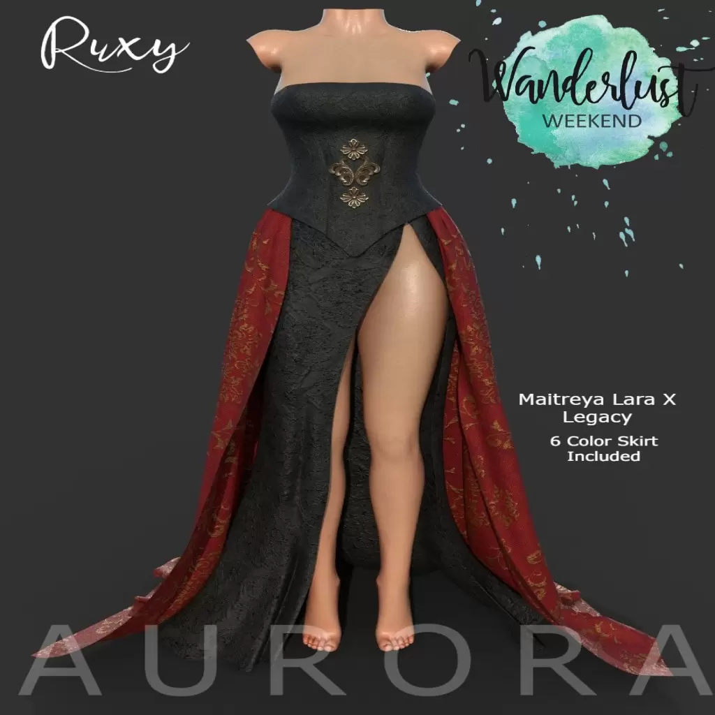 RUXY