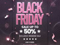 ✨ Très Beau - BLACK FRIDAY Sale & GIVEAWAY ✨