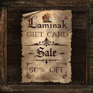 LAMINAK