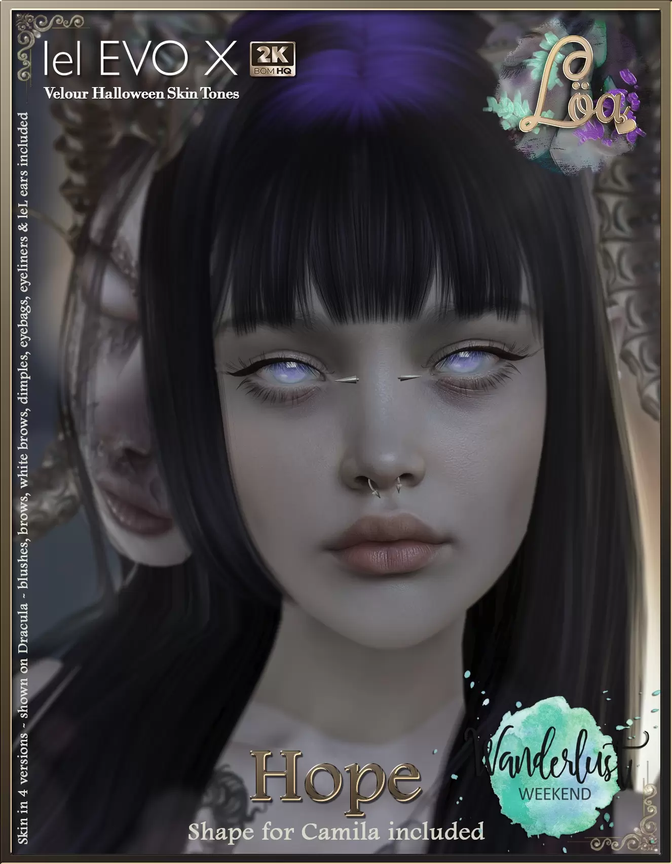 LOA