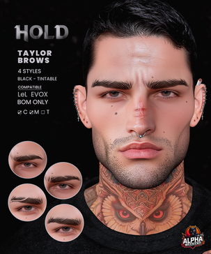 HOLD