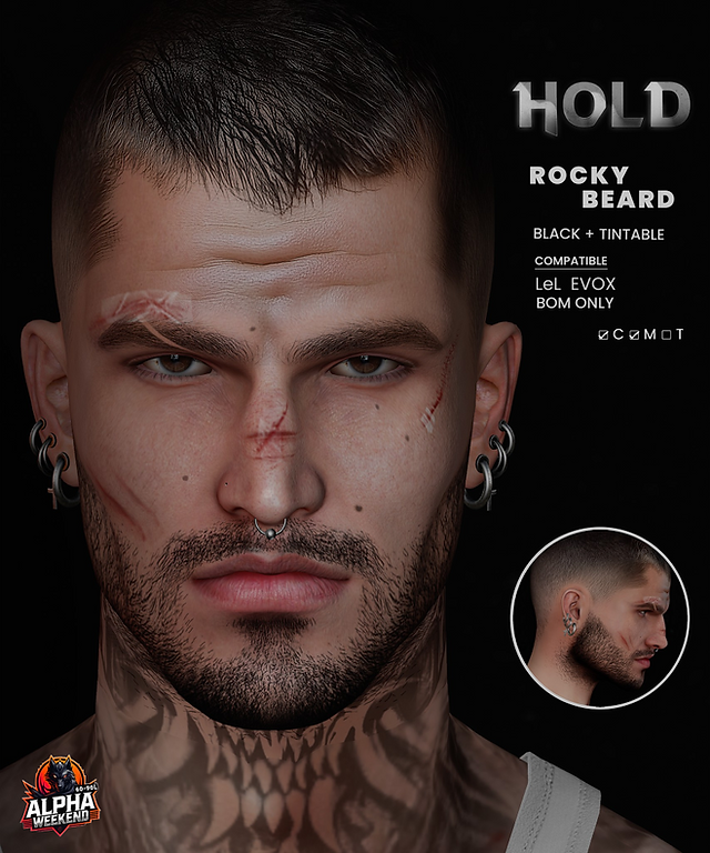 HOLD