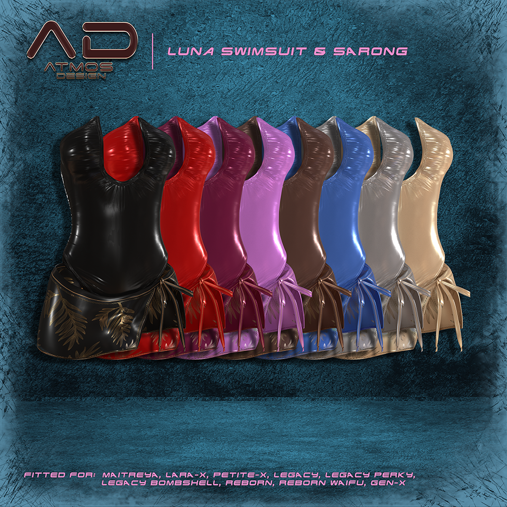 ATMOS DESIGN