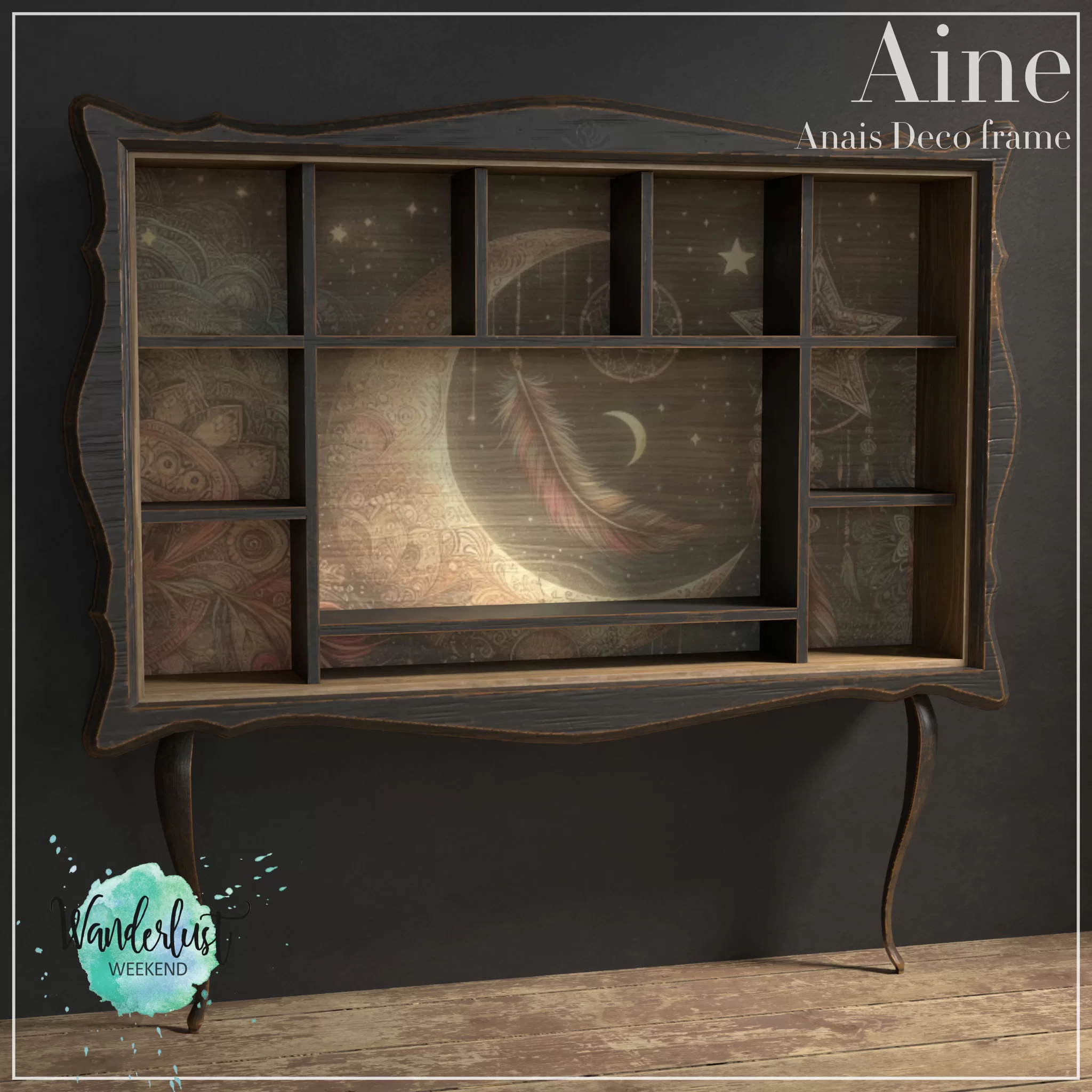AINE