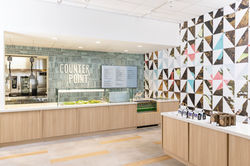 Counter Pointe Cafe
