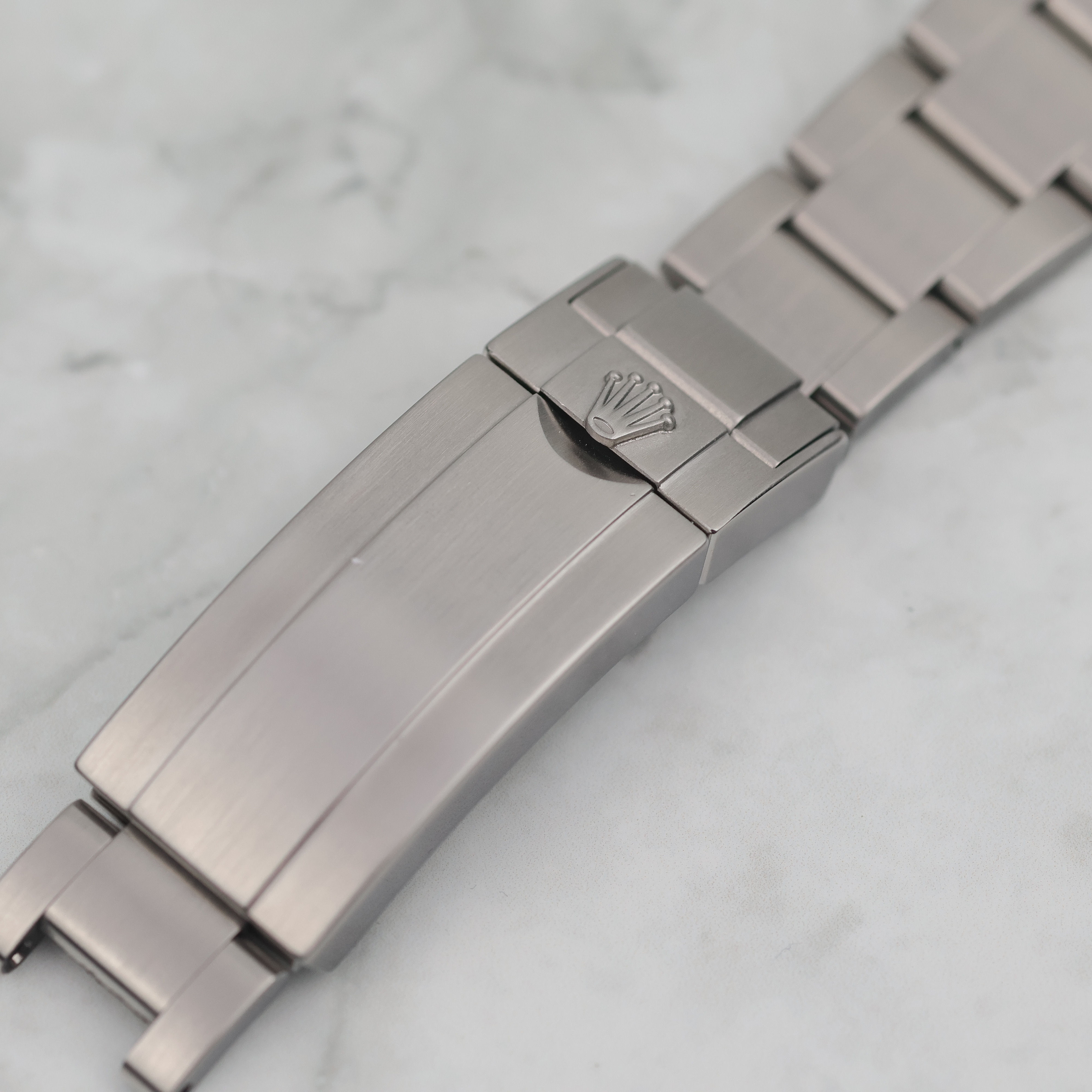 Rolex Submariner 116610